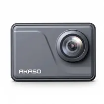Câmera Akaso Brave V50 Pro 20MP/4K/2 Baterías/Touch