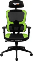 Cadeira Gaming Darkflash EA-100 Green