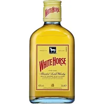 Beb Whisky White Horse 200ML*