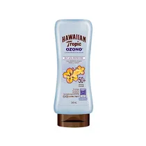 Hawaiian Locion Ozono SPF50 240ML