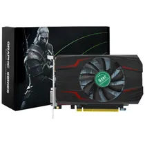 Placa de Vídeo 4GB GTX1050 Star DDR5...