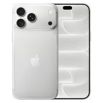 Apple iPhone 18 Pro Max 2TB Americano (Esim) - Silver