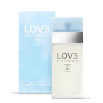 Perfume Love Collection N° 093 Light Blue Eau de Parfum 25ML Femenino
