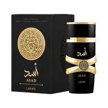 Perfume Lattafa Asad Edp Masc 100ML