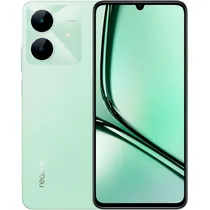 Cel Realme Note 60X RMX3938 3/64GB 4G Verde Anatel