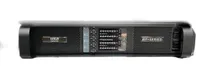 Amplificador Mekka FP20000