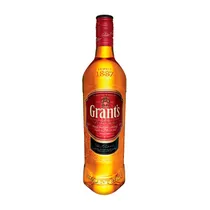 Whisky Grant's 1L 8 Años Sin Estuche