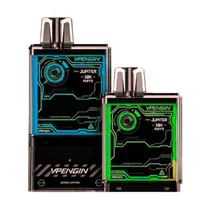 Vapengin 20K Bubble Gum + Mango Straw
