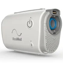 Cpap Portatil Resmed Airmini Automatico Humidix