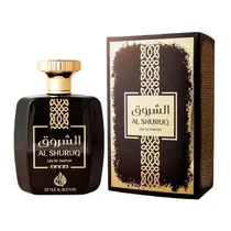 Perfume Style & Scents Al Shuruq Edp 100 ML
