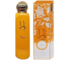 Spray Corporal Feminino Lattafa Yara Tous 150 ML
