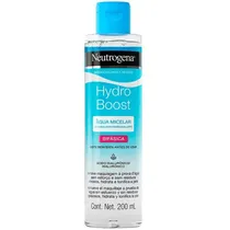 Neutrogena Hydro Boost Agua Micelar Bifasica 200ML