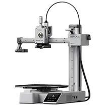 Impressora 3D Bambu Lab PF002-M A1 Mini Bivolt - Cinza