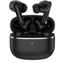 Fone de Ouvido Wiwu T28 Enc 300MAH - Preto