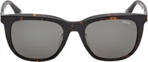 Óculos de Sol BMW BW0070-H 52N - Masculino