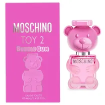 Moschino Perfume Toy 2 Bubble Gum F Eau de Toilette 100ML