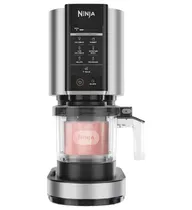 Ninja Sorvete Creami Maker 7EM1 NC301 473ML 800W 120V