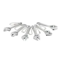 Chave Ajustável Chaveiro Truper 65005