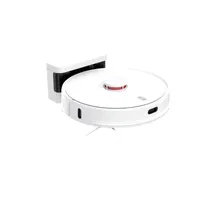 Robo Aspirador Lydsto Vacum Clean R1D (YMR1DB03) Tecnologia 3D de Alta Precisão / 5200MAH / 2700 Pa / Mi Home App- Branco