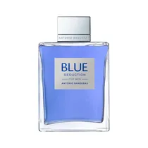 Antonio Banderas Perfume Blue Seduction M Eau de Toilette 200ML
