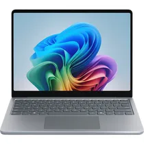 Notebook Microsoft Surface EP2-33432 13" Snapdragon X Plus 16 GB LPDDR5X 512 GB SSD Touch – Ocean
