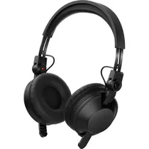 Pioneer Auricular HDJ-CX Jack 3.5 MM Black