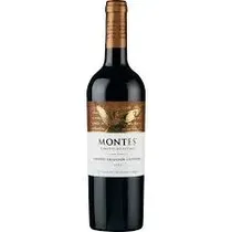 Montes Alpha Vino Montes Sel Blend 750ML