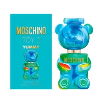 Perfume Moschino Toy 2 Yummy Edp Feminino 50ML