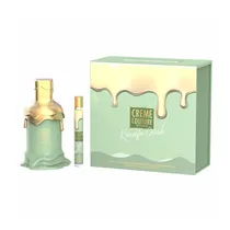 Emper Creme Couture Kunafa Crush 100ML Edp+10ML