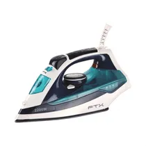 Ferro A Vapor FTX 2200W Ceram/Seco EI2-22+Protectr