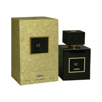 Ajmal Perfume Gold Vi Eau de Parfum 100ML
