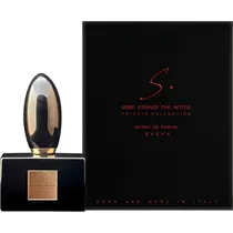 Perfume Esse Strikes The Notes Sveva Extrait Parfum - Unissex 100 ML