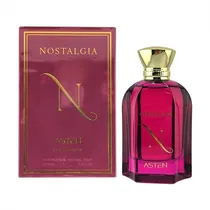 Perfume Asten Nostalgia Edp Unissex 100ML