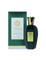 Perf Maison Alhambra Philos Messenger Edp 100ML