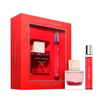 Perfume Pascal Morabito Purple Ruby Edp Feminino 2PCS