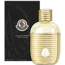 Perf Fem Moncler Sunrise Pour Femme Edp 100ML
