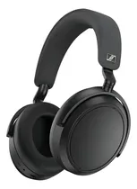 Auricular Wireless Sennheiser Momentum 4 Anc/BT 5.2/60HS/Graphite