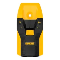Detector de Metal e Madeira Dewalt DW0100