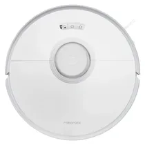 Robô Aspirador Roborock Cleaner Q7 Series 8.000PA Bivolt - Branco (Eu-BF)