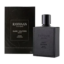 Perfume Rayhaan 100ML Dark Leather 100ML