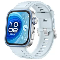 Reloj Smart Huawei Watch Fit 4 Pro B29 55020FAB - Blue