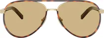Óculos de Sol Prada PRB57S 21E10R - Feminino