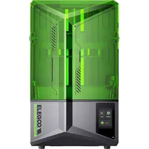 Impressora 3D de Resina Elegoo Saturn 4 12K 70 MM/H (Eu)