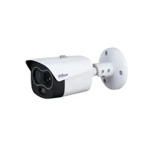 Camara Dahua IP TPC-BF1241 4MP IP67 Audio