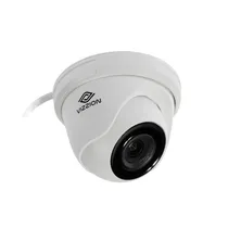 Câmera Dome IP HD Vizzion VZ-Ipdb 2.8MM