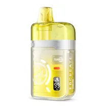 Vaper Descartável Elfbar Ebcreate 40K - Golden Berry