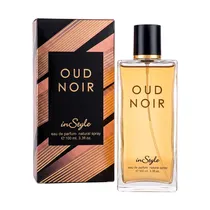 Perfume Instyle Oud Noir Edp 100ML – Unisex
