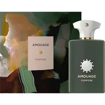 Perfume Amouage Purpose Edp - Unissex 100ML