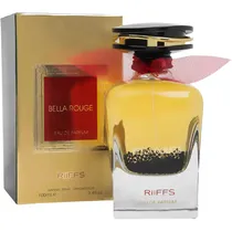 Perfume Riiffs Bella Rouge - Eau de Parfum - Feminino - 100ML