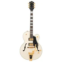 Gretsch G2420TG LTD STRML HB 2807271505 White